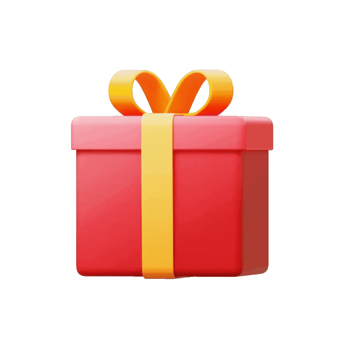 Free Surprise Faith Gift