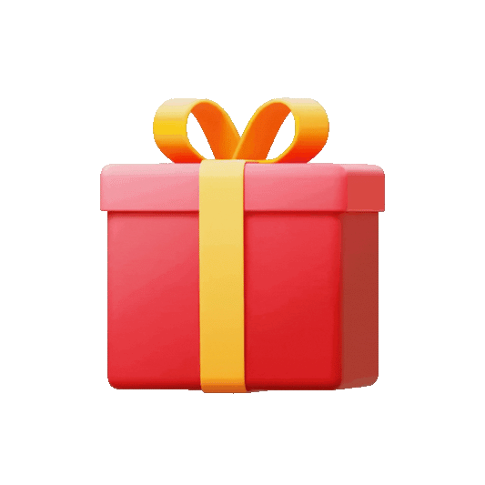 Free Surprise Faith Gift