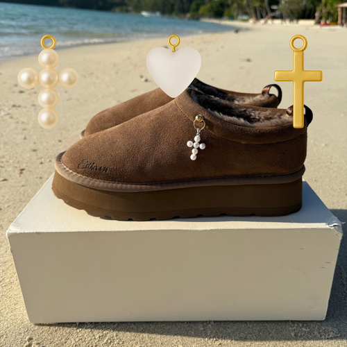 Esther 4:14 Clogs – All Charms Free