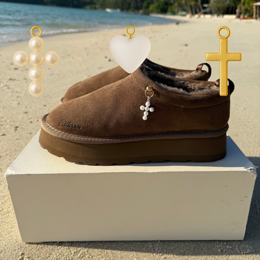 Esther 4:14 Clogs – All Charms Free