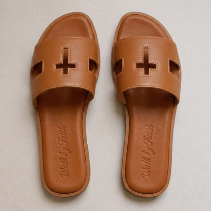 Walk by Faith Slides