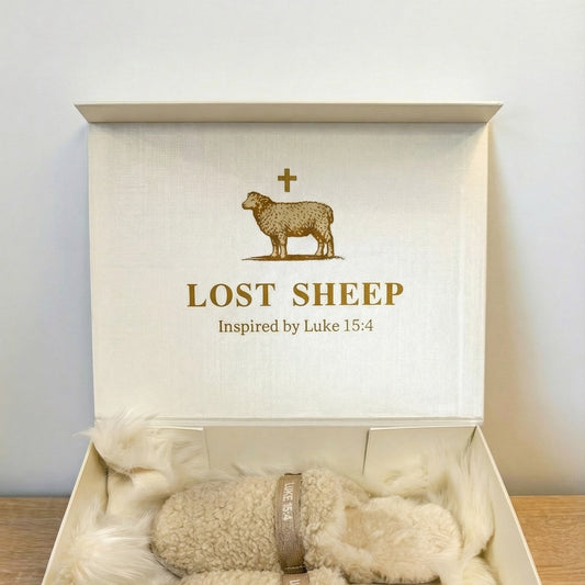 Lost Sheep Box